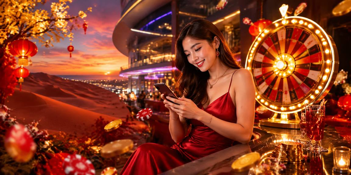 mcw.678 Slot Ngọc Lửa
